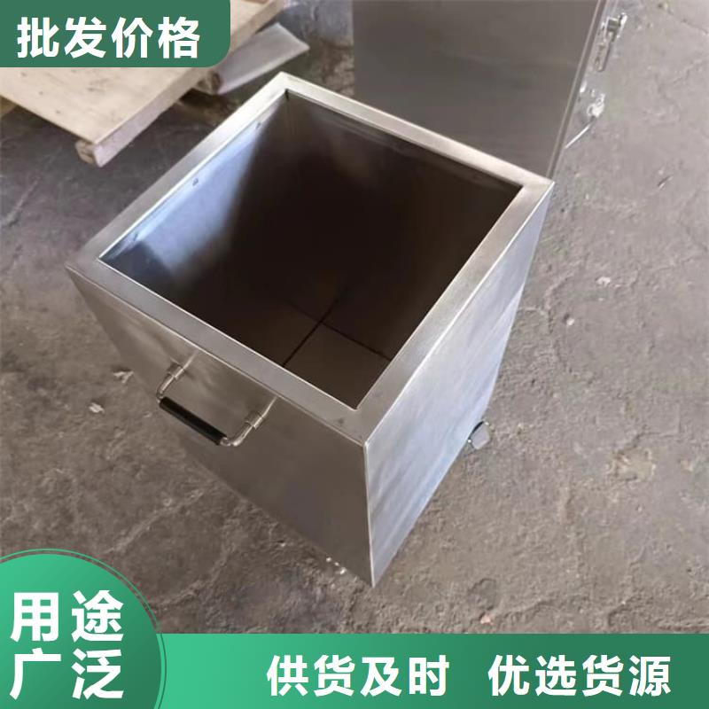 性价比高的防电磁辐射铅箱生产厂家