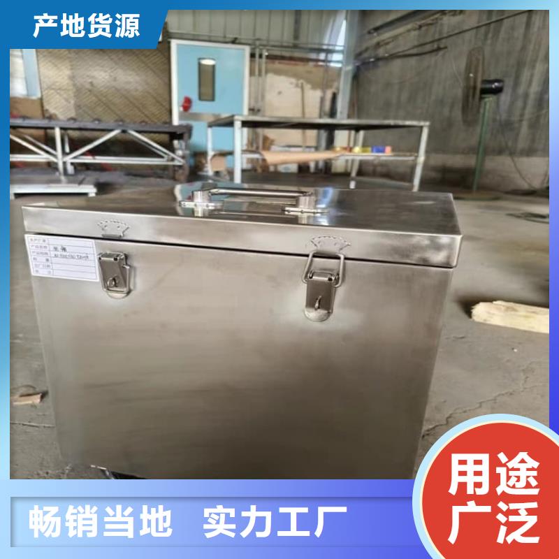 放射性废物桶生产经验丰富的厂家