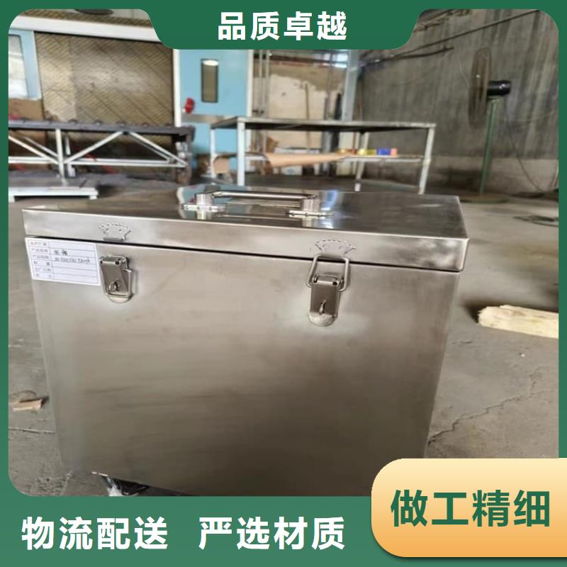 铅屏蔽箱品牌供应商