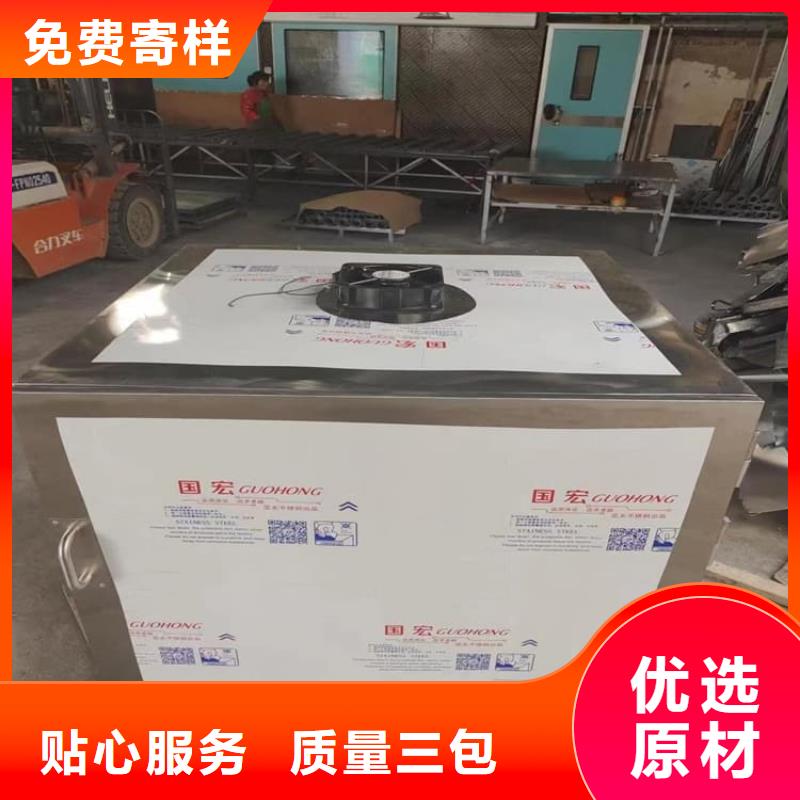 放射性物储物铅箱厂家-定制