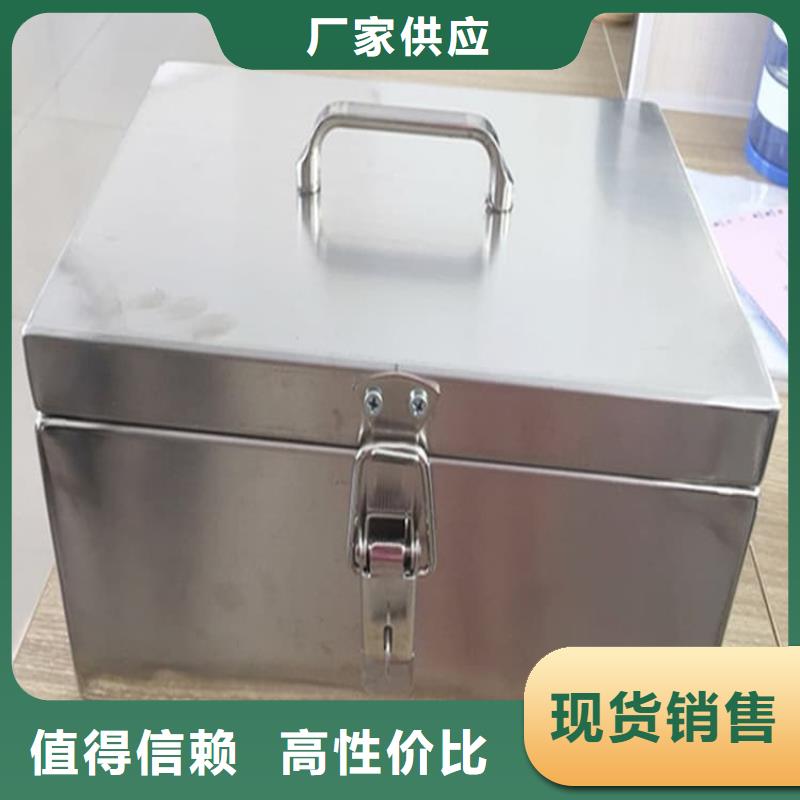 核素废物处理铅箱优选品质厂家