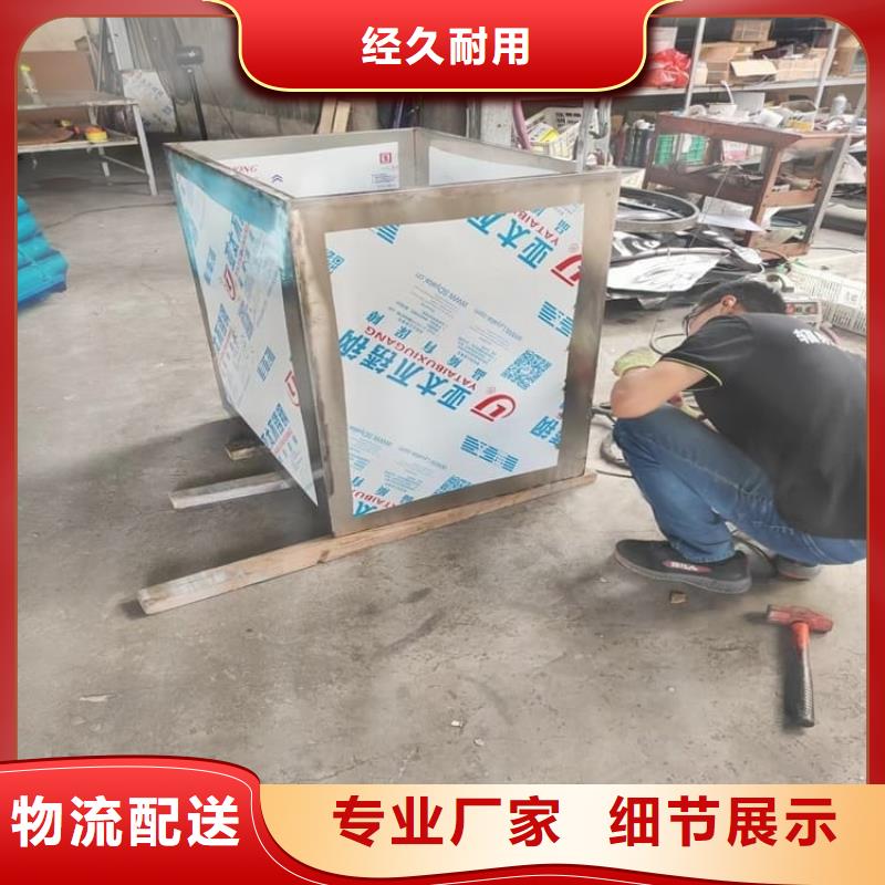 专业生产制造防护铅桶铅箱供应商