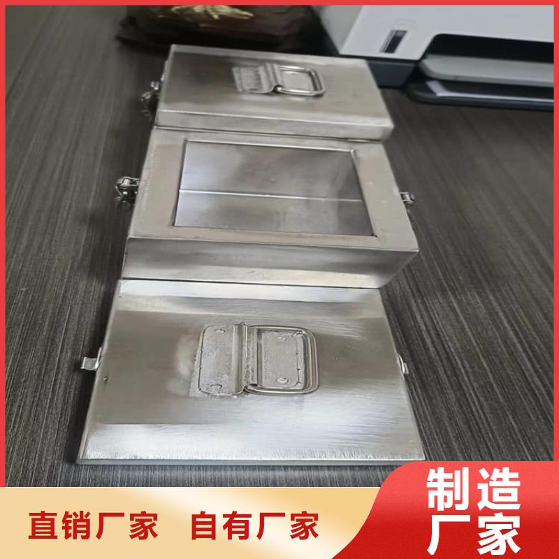防电磁辐射铅箱-实力大厂