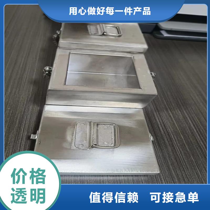 25升暂存防护铅箱价格合适