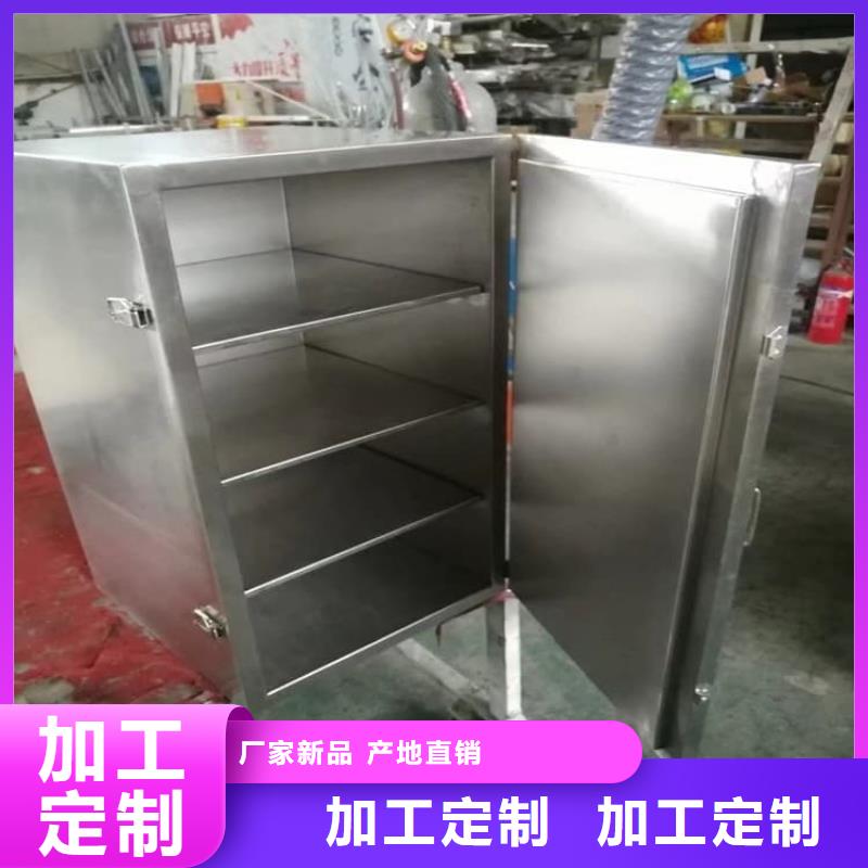 放射废物储存铅防护铅箱、放射废物储存铅防护铅箱厂家-发货及时