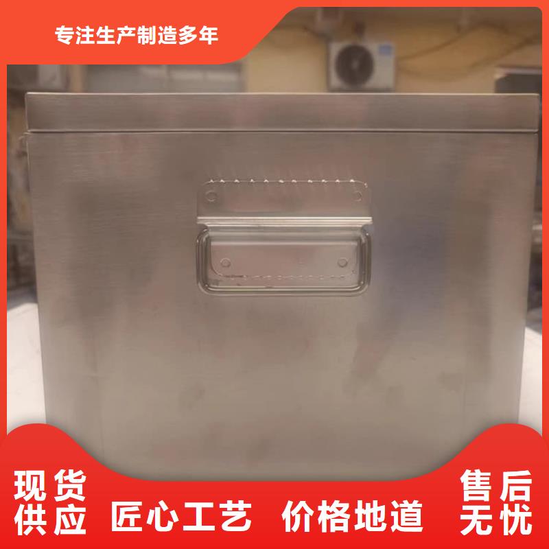 能做核素废物处理铅箱的厂家