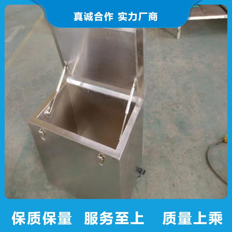 储源铅箱供货及时保证工期