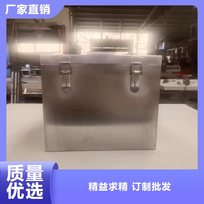 防辐射传片铅箱省心的选择