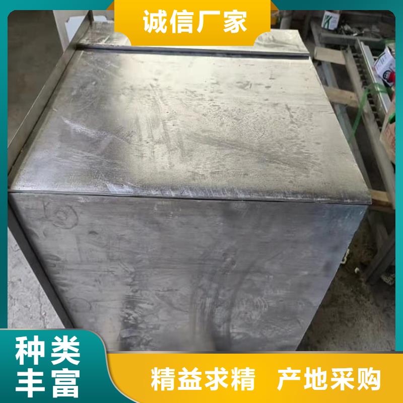 经验丰富的铅屏蔽箱销售厂家