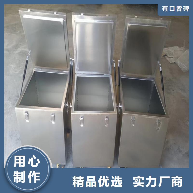 供应批发防护铅桶铅箱-口碑好