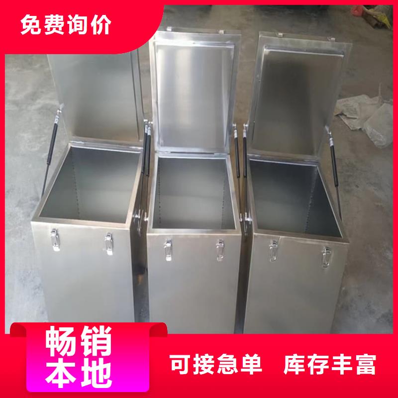 现货供应铅屏蔽箱_批发铅屏蔽箱