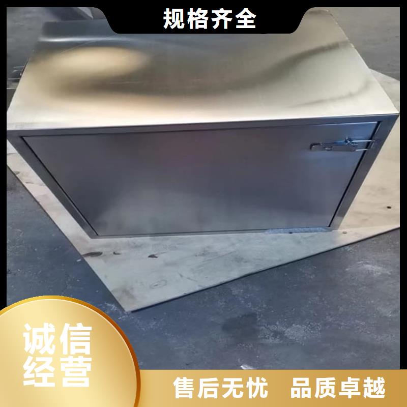 可靠的储源铅箱生产厂家