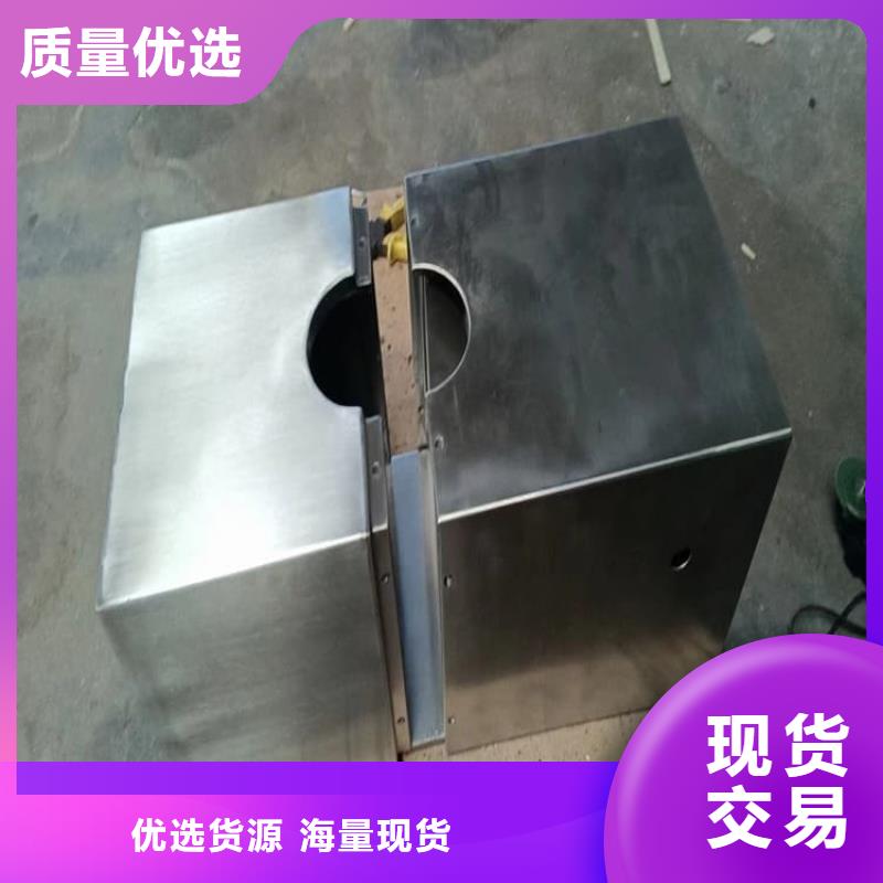放射性废物桶发货就是快