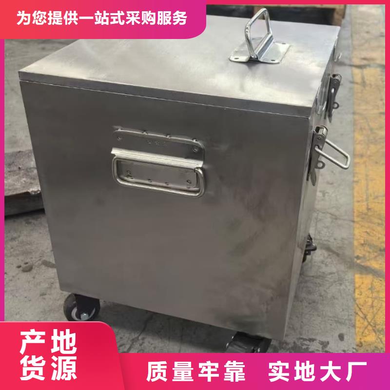 铅桶铅盒企业-经营丰富