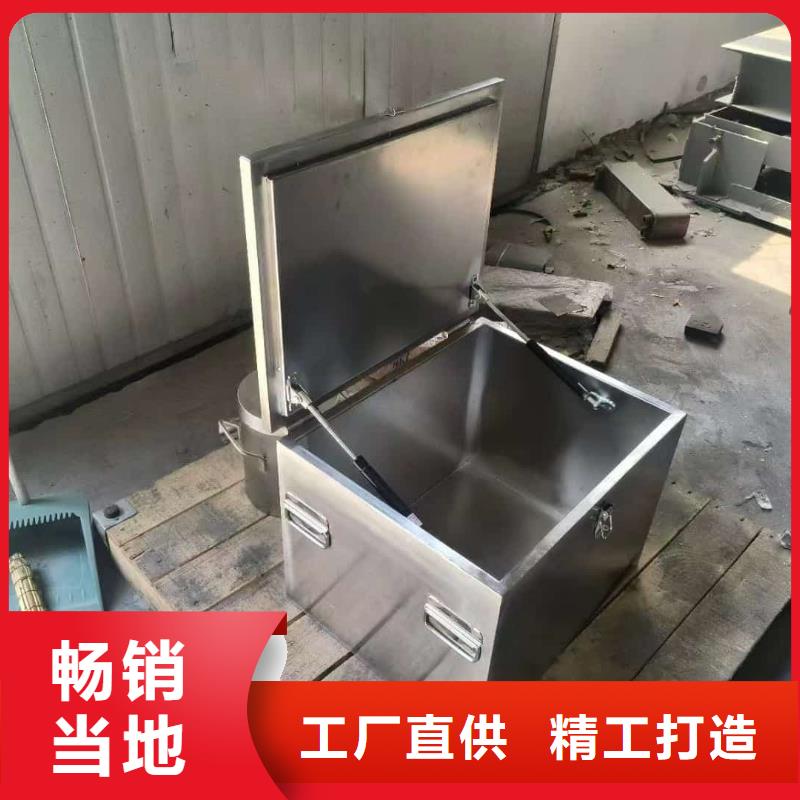 核素废物处理铅箱常规型号大量现货