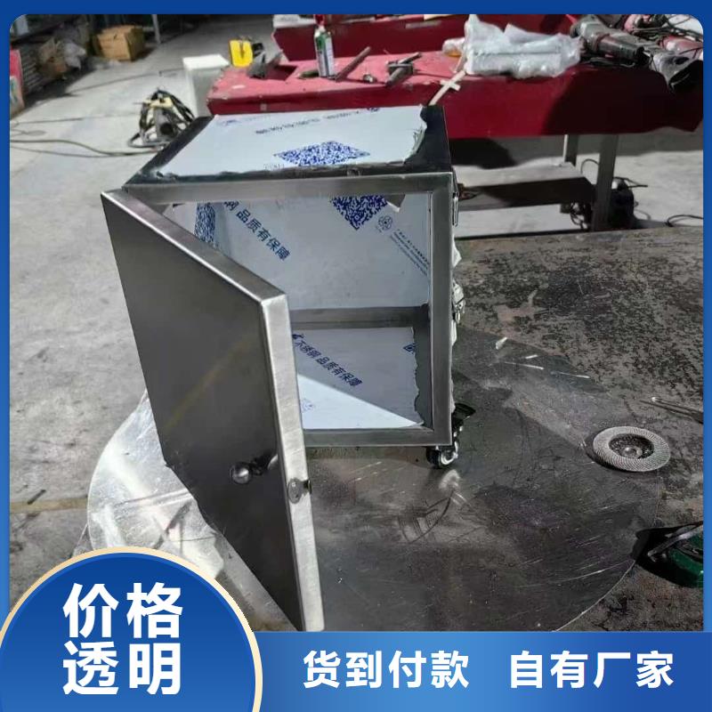 #辐射废物转运铅箱#-价格低