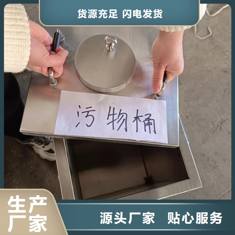 工业级防辐射铅箱以诚为本欢迎咨询