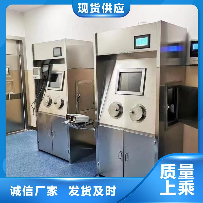 工业射线防护储存铅箱加工厂家
