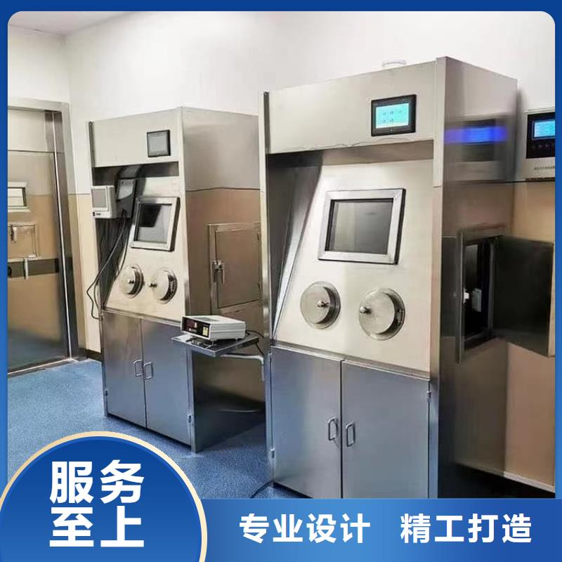 选购储源铅箱-实体厂家可定制