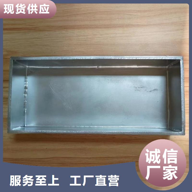 辐射物品储存铅箱生产厂家-值得信赖