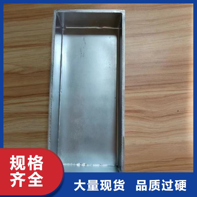 10升铅防护铅箱厂家现货