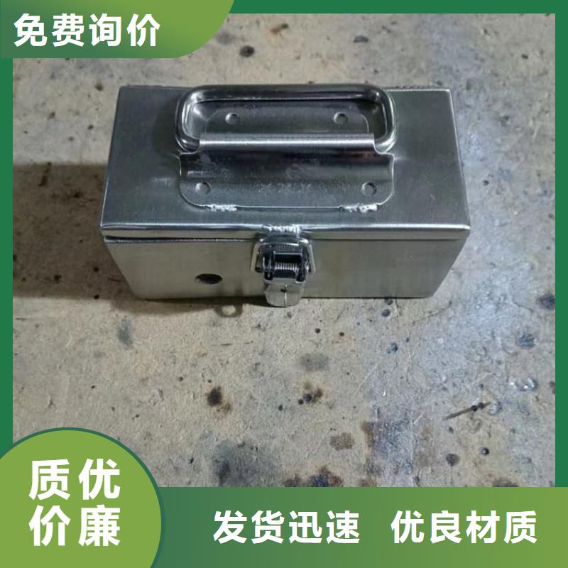 放射科射线防护铅箱生产厂家