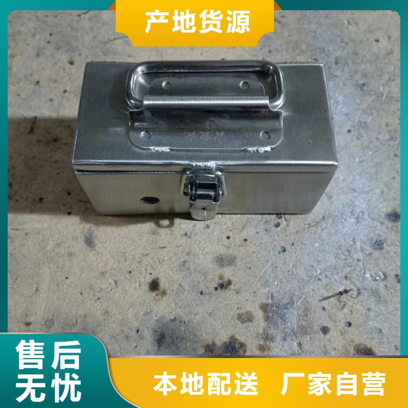 规格齐全的20升射线防护铅箱基地
