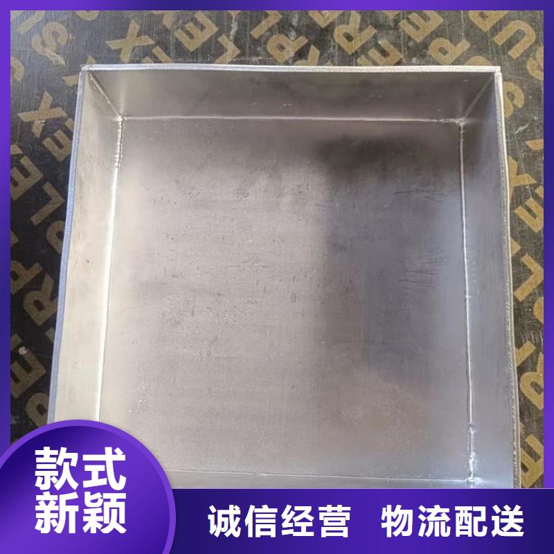 订购放射废物储存铅防护铅箱怎么选？