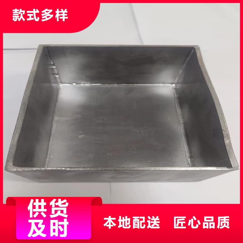 放射科射线防护铅箱合格才出厂