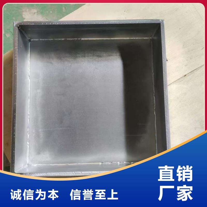 放射源转运铅箱质量与价格同在