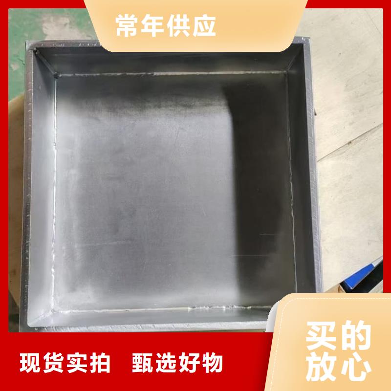 20升射线防护铅箱-值得拥有