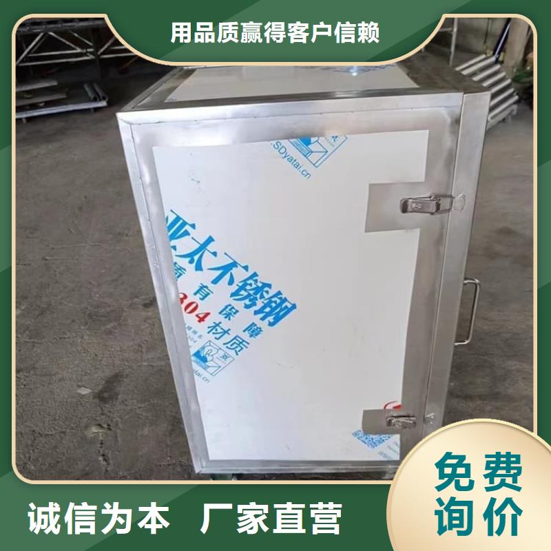 核素废物处理铅箱常规型号大量现货