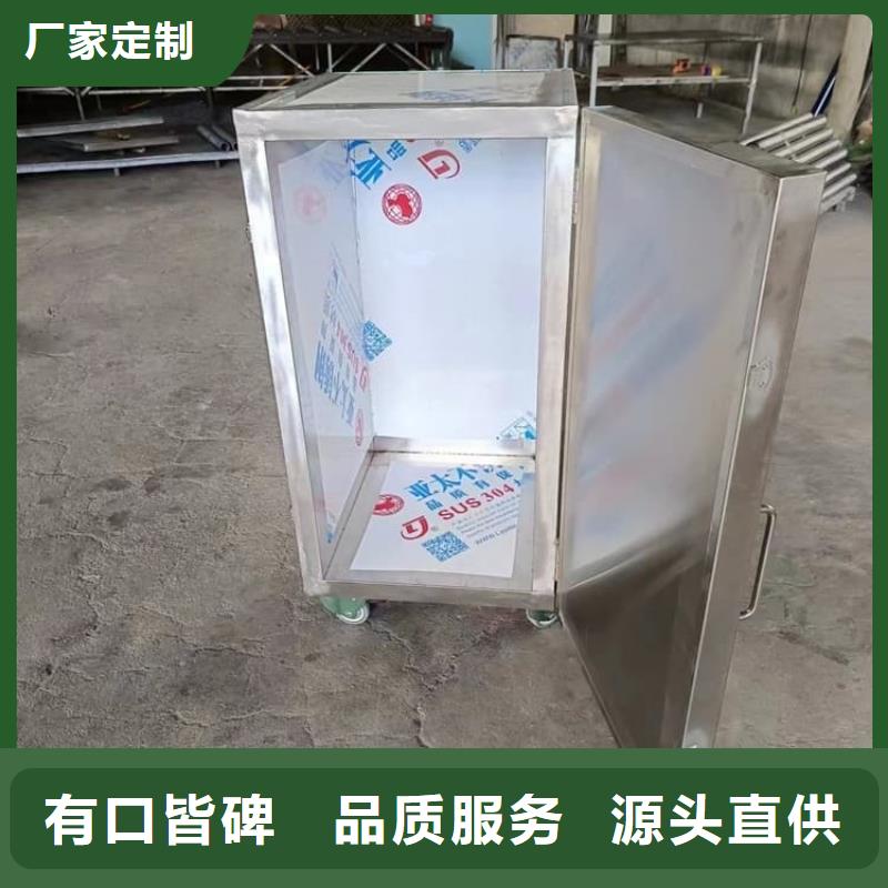 找放射废水储存铅箱-实体厂家可定制