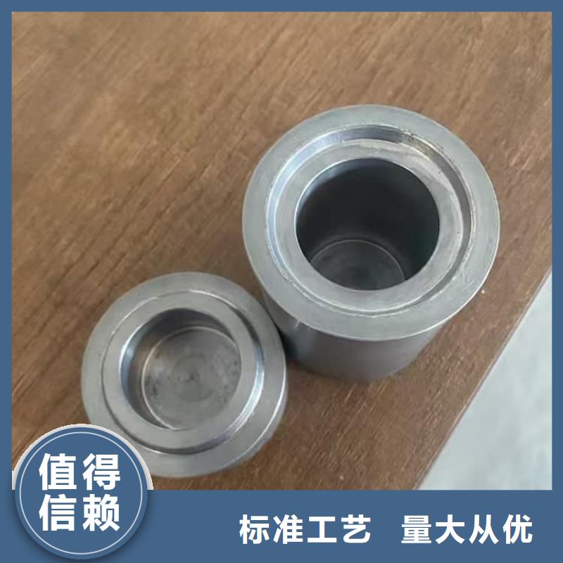 国标1#纯铅箱质量上乘