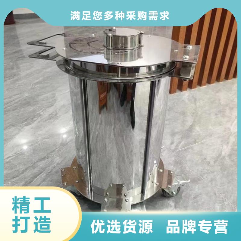 20升射线防护铅箱下单即发货