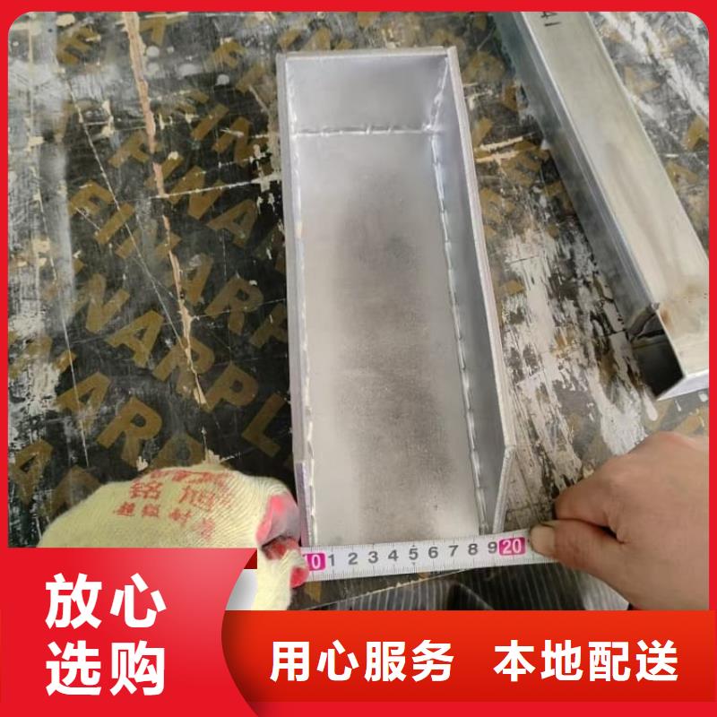 放射性废物桶全国供货
