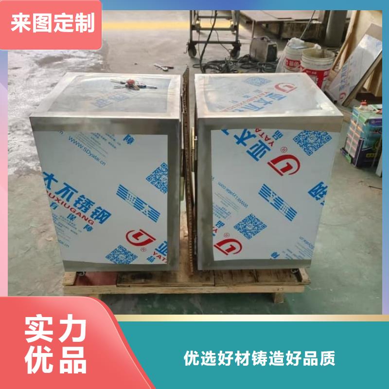 ：放射性废物桶生产厂家