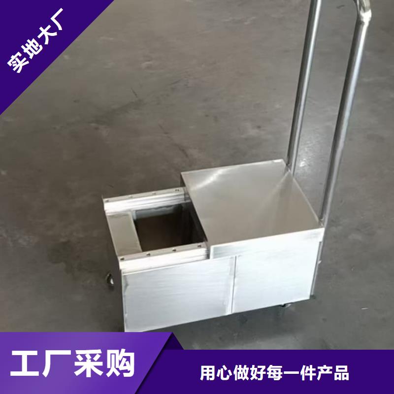质量好的20升射线防护铅箱大型厂家