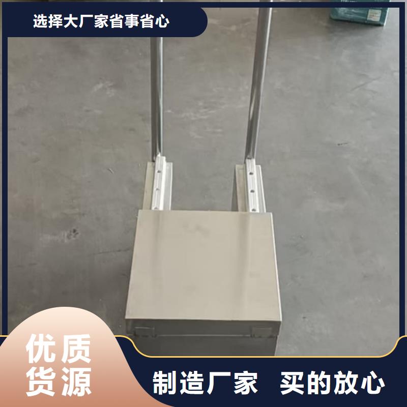 港放射源辐射防护铅箱价格厚道