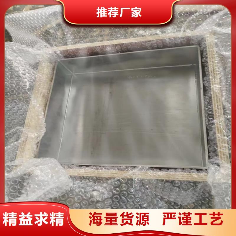核废水周转铅箱-生产基地-可全国发货