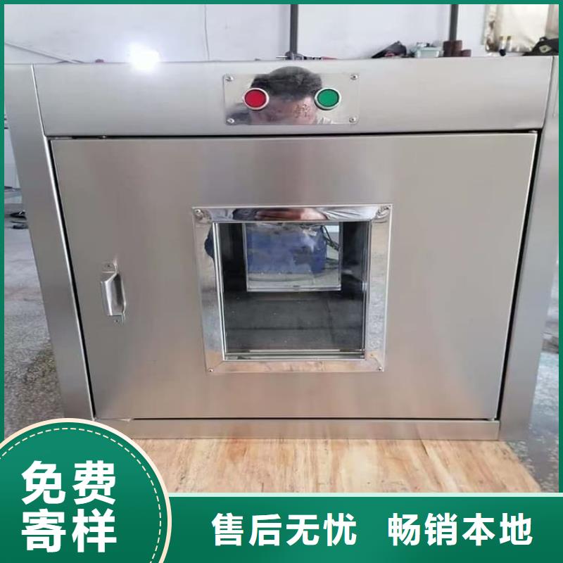 优选：核废水周转铅箱