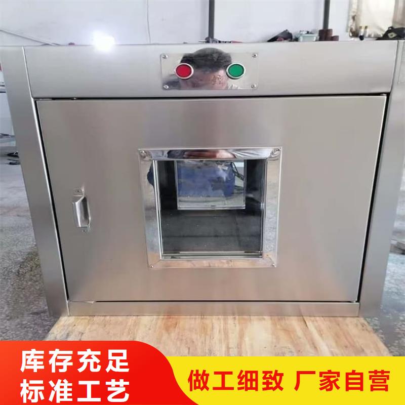 10升铅防护铅箱品质有保障