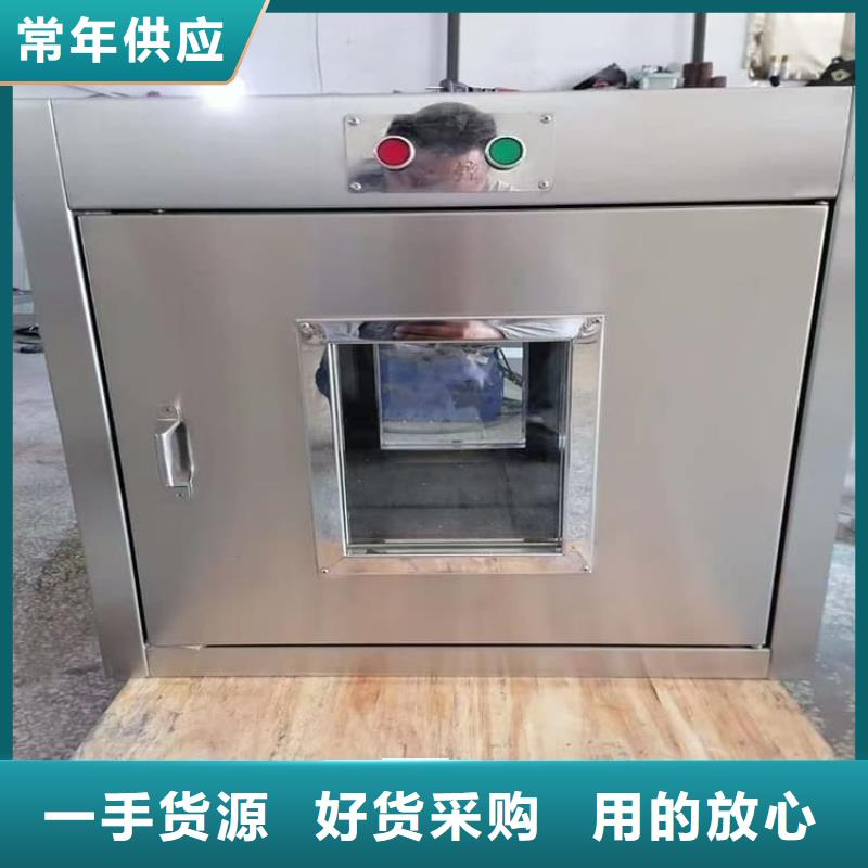 铅桶铅盒资质齐全