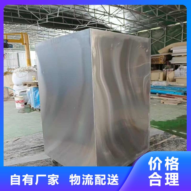 放射源转运铅箱发货及时