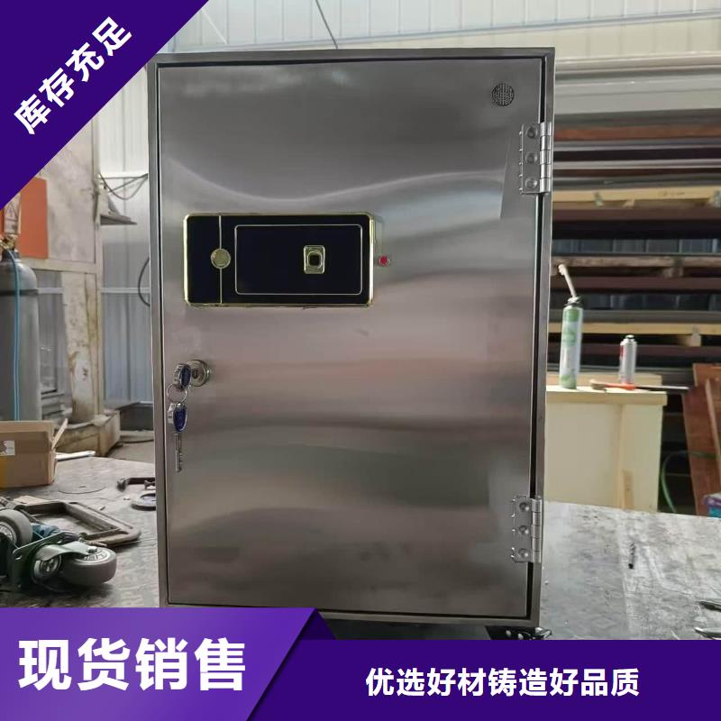 放射废水储存铅箱生产厂家-批发