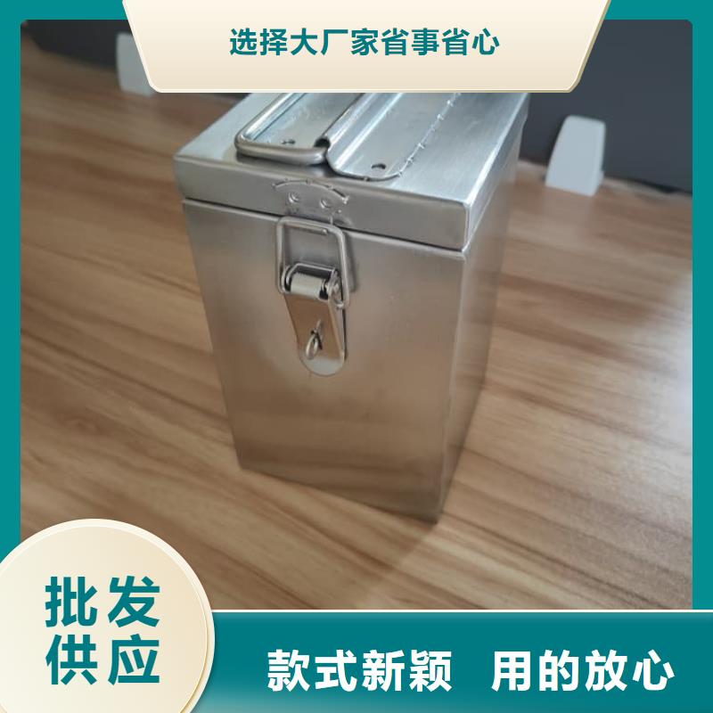 放射废物储存铅防护铅箱、放射废物储存铅防护铅箱厂家-发货及时