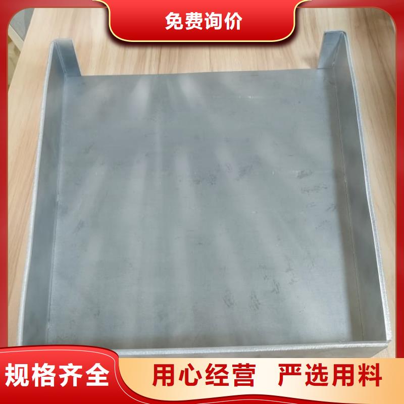 防辐射防废水铅箱物流送货上门