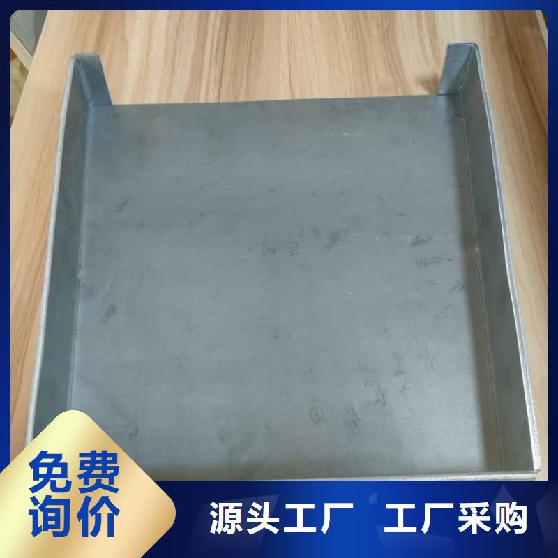 不锈钢防辐射铅箱厂家-性价比高