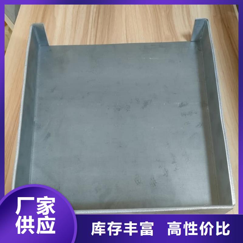质量可靠的工业级防辐射铅箱厂商