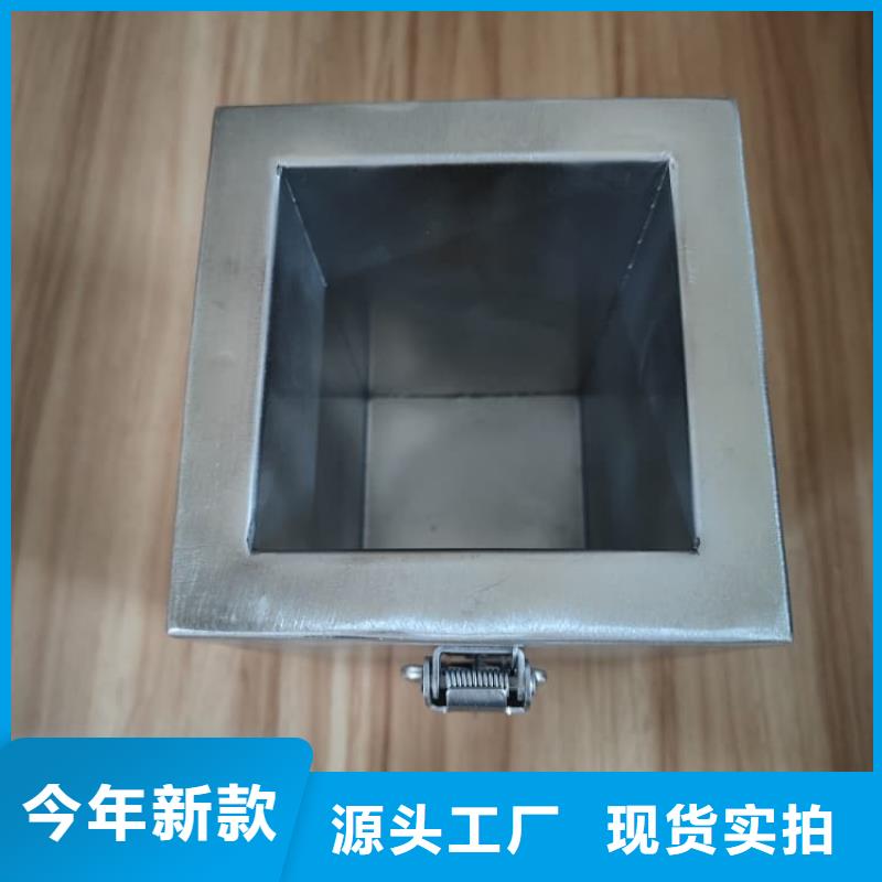 放射废水储存铅箱低报价